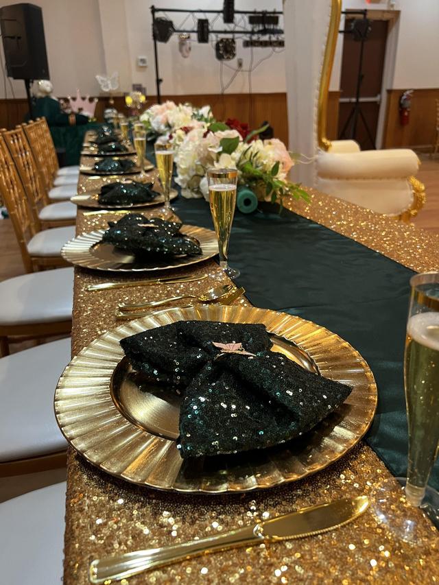 Sparkling Diamond Event and Conference Center - 2