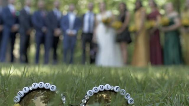 River Home Weddings - 2