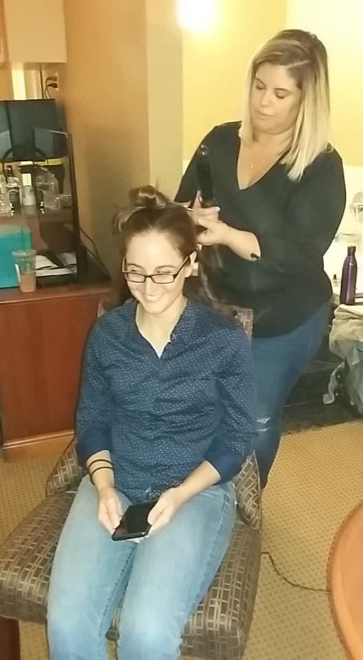 Ahhh,Bella! Hair Design - 4