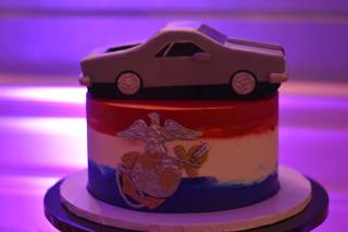 Sweet Treets Bakery - 68