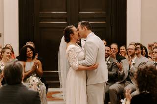 E. Anthony Weddings & Events - 6