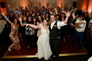 The Wedding Doctor Events & Entertainment - 17