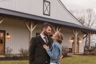 Renback Barn - 11