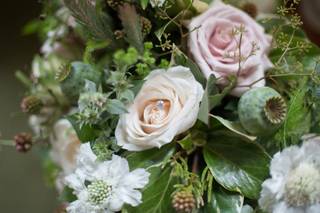 Renaissance Floral Design - 39