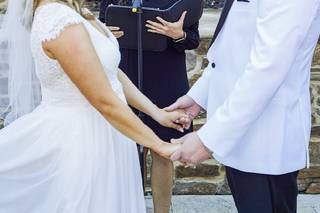 Ceremonies by Christine - 7