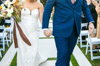 I Do Bridal Glam - 14