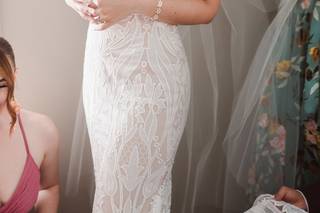 The White Magnolia Bridal Collection - 5