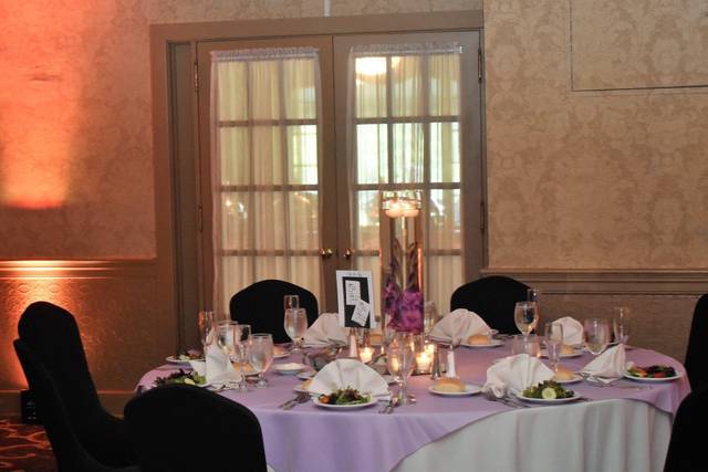 Lebanon Country Club 3