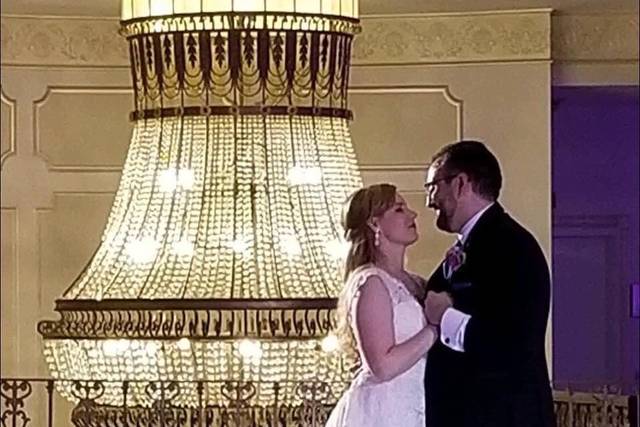 L.A. Banquets - Brandview Ballroom 3