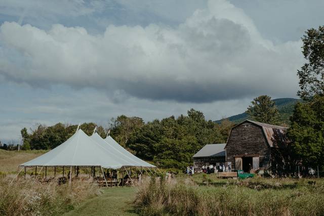 Hayfield Catskills 3