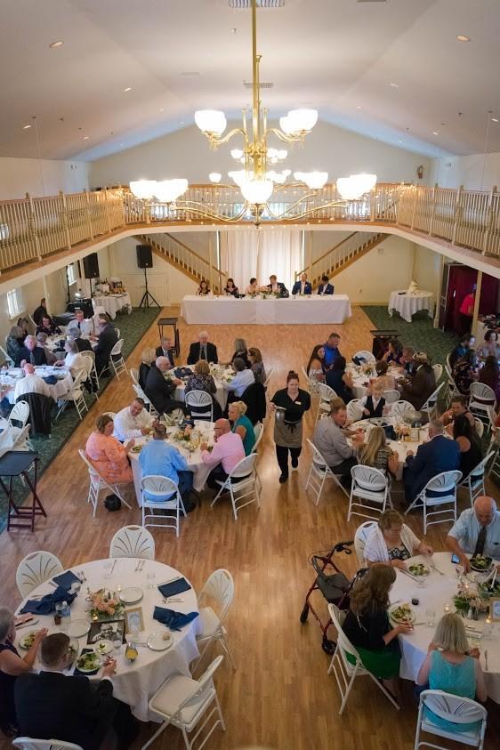 Grand Ledge Opera House - 2