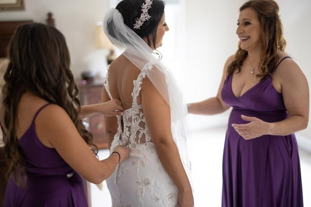 Chryssie's Bridal - 3