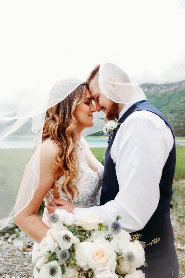 Alaska Wedding Videographer - 2