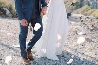 Santorini My Wedding - 106