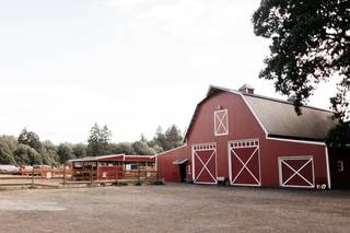 Vintage Gardens Rustic Events - 23