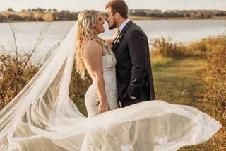 Covington Farm Weddings - 16