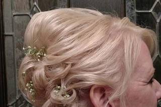 Special Occasion Hair by Chelsea Whitted - 7