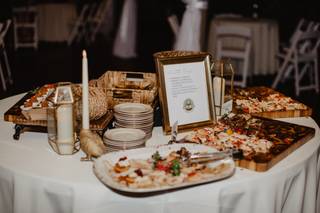 Mountain Laurel Catering & Events - 9