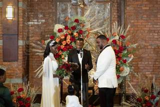 The Master In Ceremony - 6