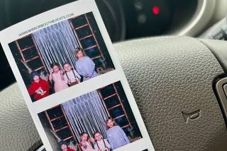 Mirror Booth Events - 1