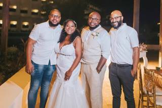Makuto Deejay/Punta cana wedding DJ - 64
