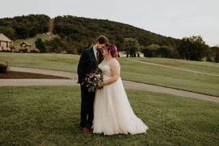 Bridal Garden - 36
