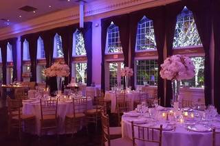 Yumila Wedding and Events floral design - 42