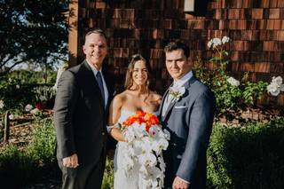 SoCal Christian Weddings Officiant - 43