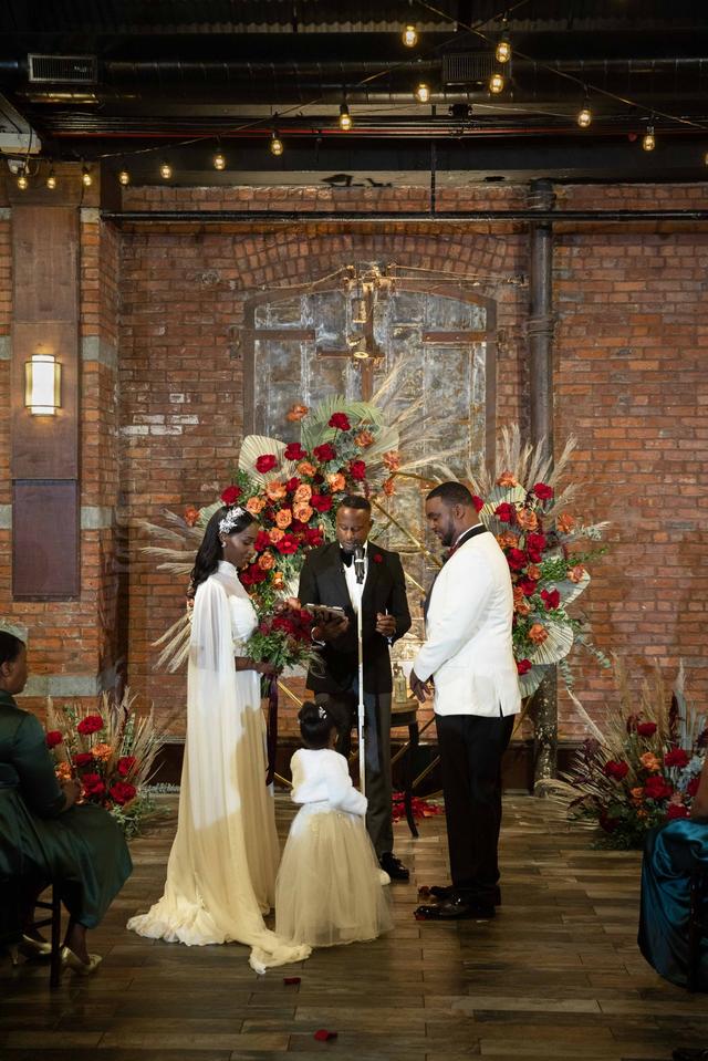 The Master In Ceremony - 2