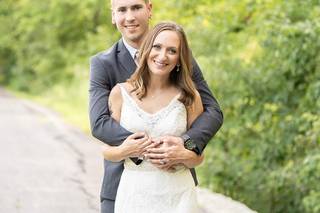 Frew's Bridal - 6