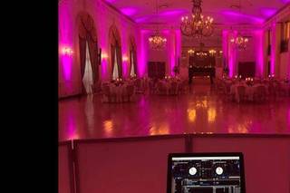 In The Mix Event Group - 58