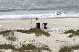 Coastal Charm Weddings - 25