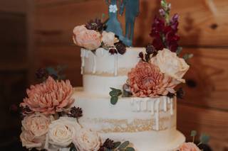 Zell's Cottage Bakery - 34