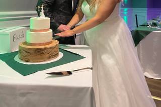 Ciao Bella Cakes - 9