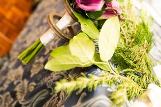 Sweet Dreams Floral Design - 107