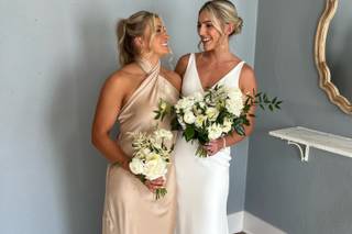 Forget-Me-Knot Weddings - 9