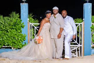 On Call Weddings Jamaica - 42