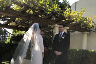 Here Is To Love Wedding Day Coordination - 37