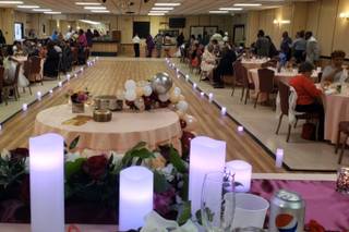 Fairy Godmother Events - 13