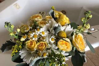 Flower Girlz Inc. - 144