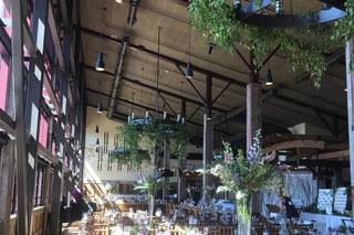 Love & Lupines Floral Design - 45