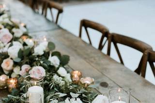 Denver Wedding Rental Company - 12
