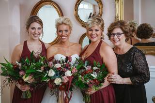 Cassie Peech and Company - 41