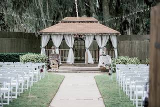 Harmony Haven Event Venue - 12