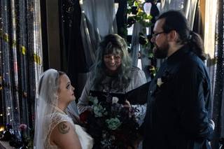A Beautiful Soul - Wedding Officiant - 22