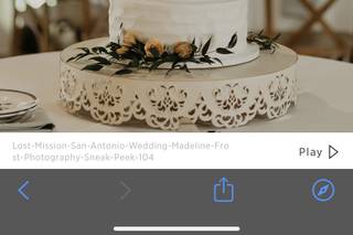 Ay, Poppy Floral & Event Decor - 30