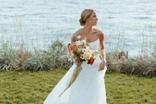 JSR Wedding Hair Stylist - 5
