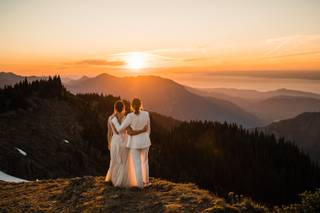 The Greatest Adventure Weddings & Elopements - 17