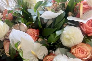 Lorraine's Flowers - 83