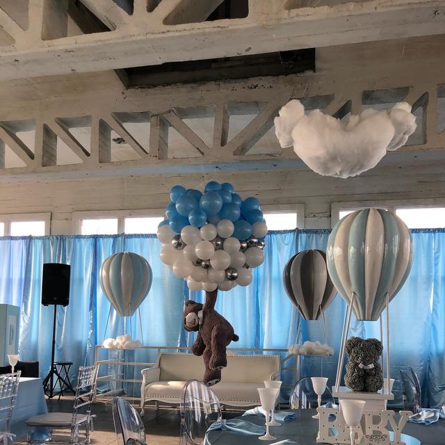 Pink Bliss Events - 3